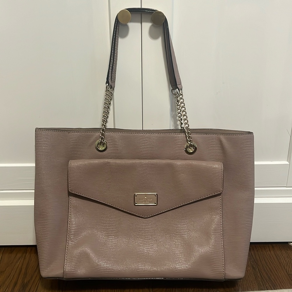 Kate Spade Large Tote